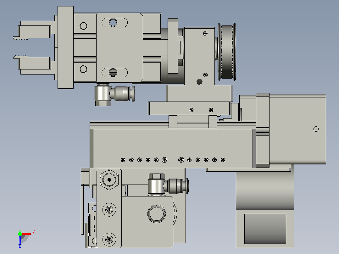 F01AE00021-D40000左撕膜俯视图
