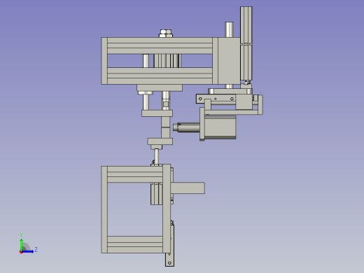 装油嘴预紧左视缩略图