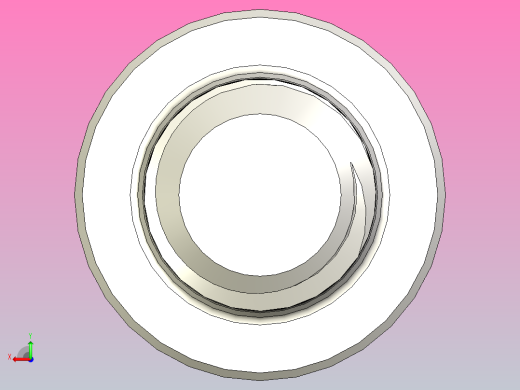 DIN_EN_ISO_4762_M10x90.ipt内六角螺钉后视缩略图