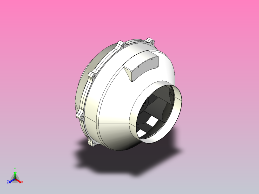 GKE200L管道风机[GKE200L]