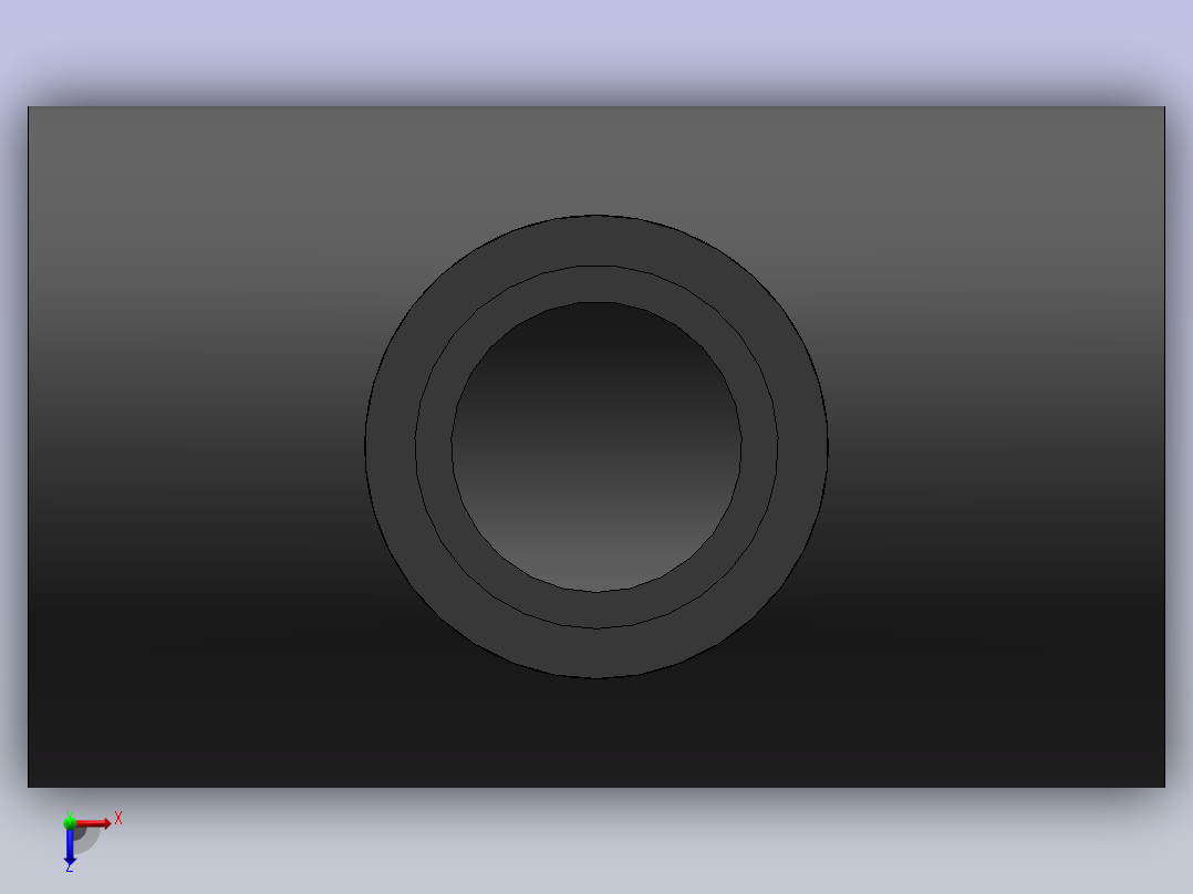 RTee_DN50_32_U-PVC俯视图