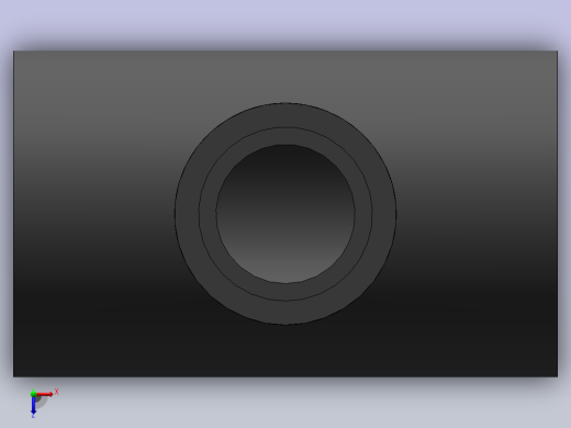 RTee_DN50_32_U-PVC俯视缩略图