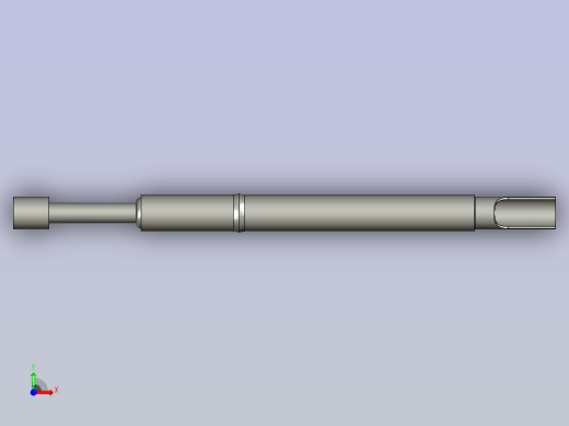 NP90-G+NR90-C探针组合前视缩略图