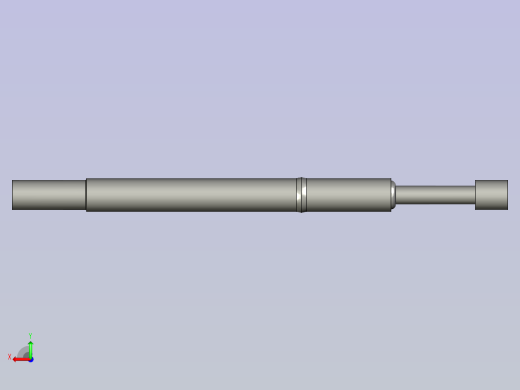 NP90-G+NR90-C探针组合后视缩略图