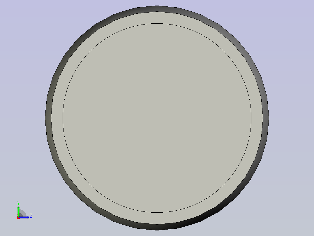 NP90-G+NR90-C探针组合左视图