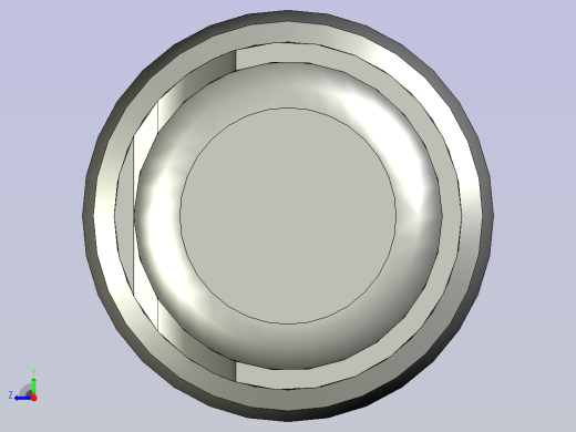 NP90-G+NR90-C探针组合右视缩略图