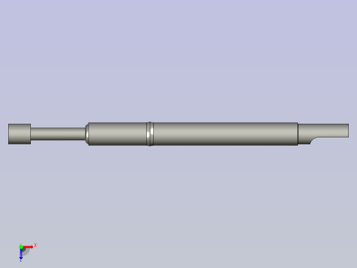 NP90-G+NR90-C探针组合俯视缩略图