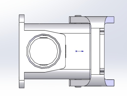 重载矩形航空插头座缩略图