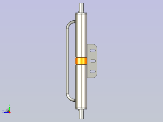 A0004767-欧亚龙液压千斤顶右视缩略图