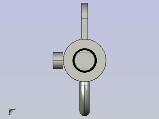 A0004767-欧亚龙液压千斤顶俯视缩略图