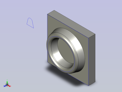 BobCAD CAM 入门训练营 4