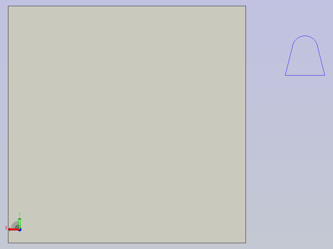 BobCAD CAM 入门训练营 4后视图