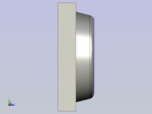 BobCAD CAM 入门训练营 4左视缩略图