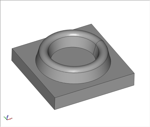 BobCAD CAM 入门训练营 4缩略图