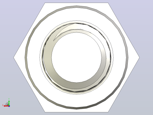 DIN_EN_ISO_4017_M10x90.ipt六角螺栓后视缩略图