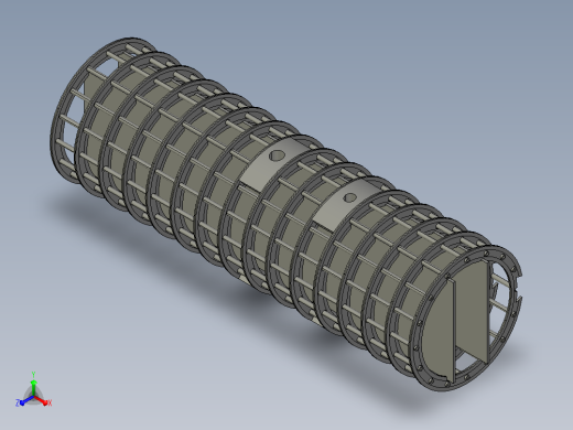 FUSELAGE_（SIMPLE_VERSION）