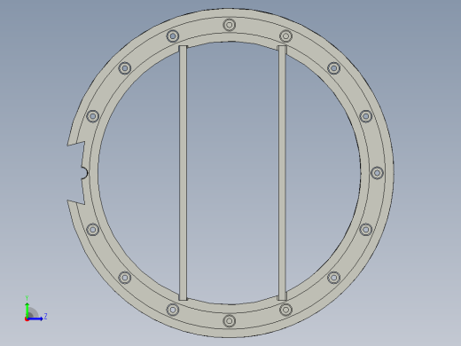 FUSELAGE_（SIMPLE_VERSION）左视缩略图