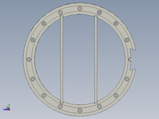 FUSELAGE_（SIMPLE_VERSION）右视缩略图
