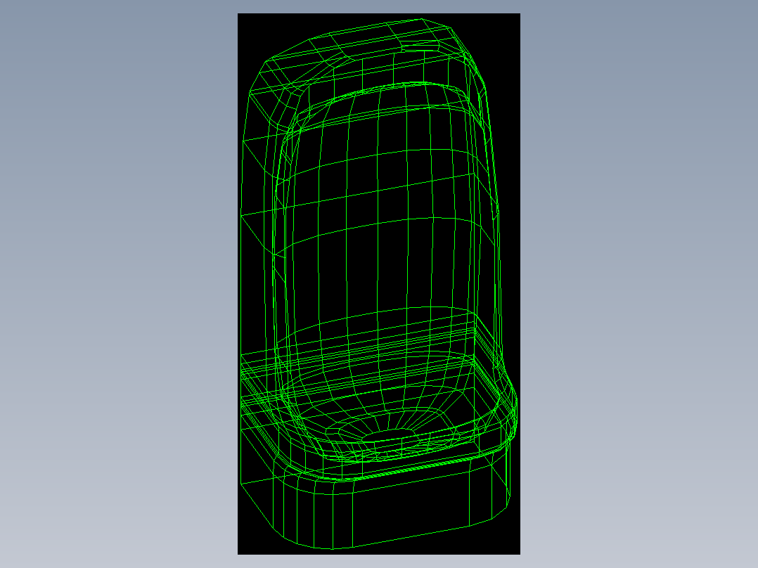 室内家具及植物三维模型九-CE052