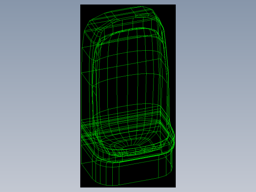 室内家具及植物三维模型九-CE052