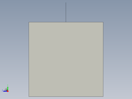 插孔-T-34A右视缩略图