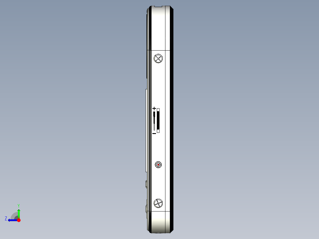 超级低音炮MP3..zip右视图