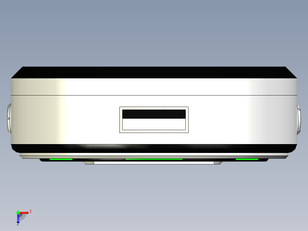 超级低音炮MP3..zip俯视图