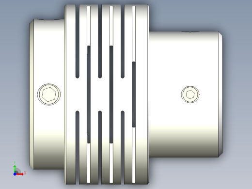 联轴器-Coupling_-_140-117_98-68x57-150_45-Yes前视缩略图