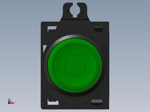 WEAQXS2PR-P1GA - AutonicsA前视缩略图