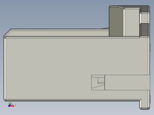 连接器AAUS01AS0-024K0114前视缩略图