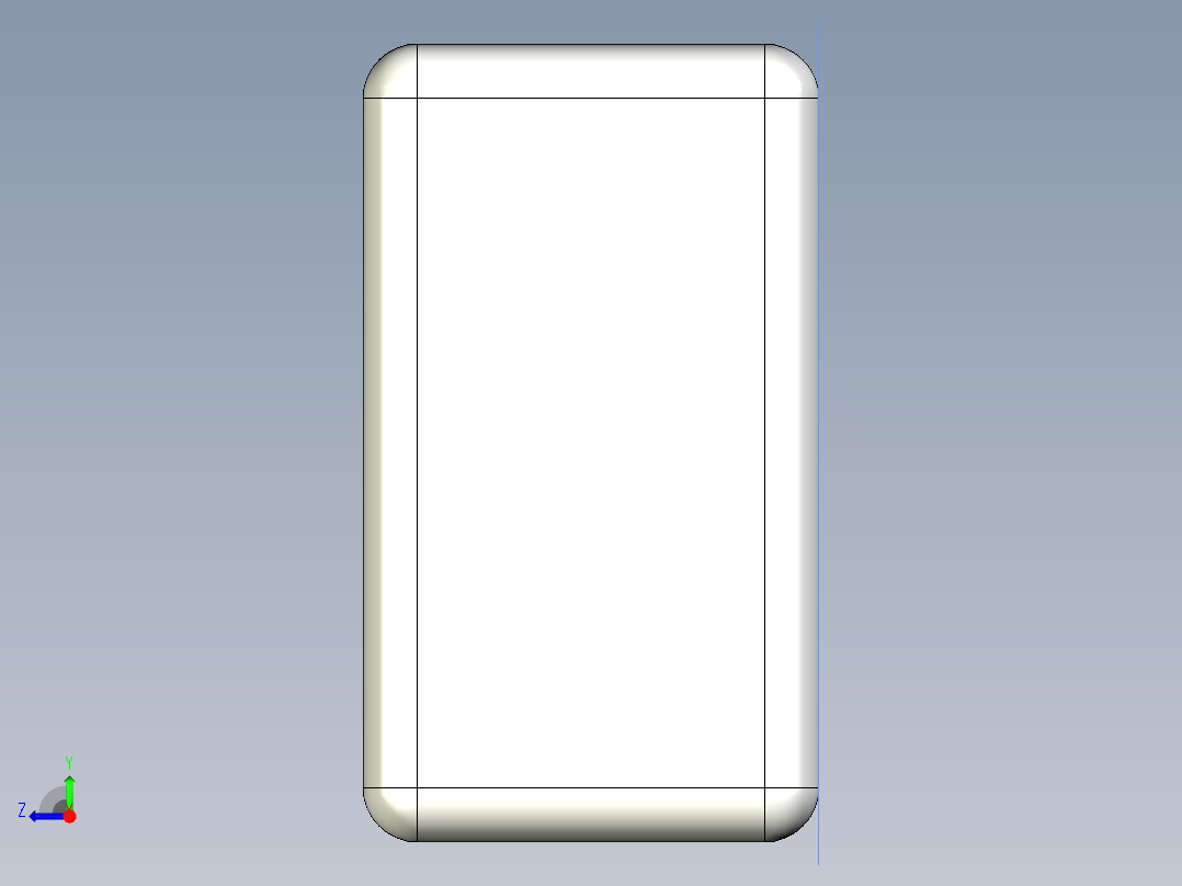 CAPC-1206-T1.0-BN右视图