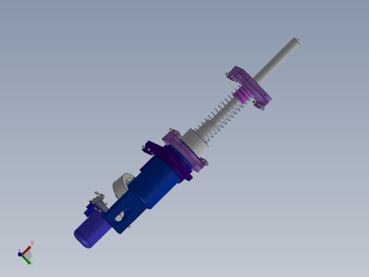 电锤SW+CAD 24.5.12+350+001