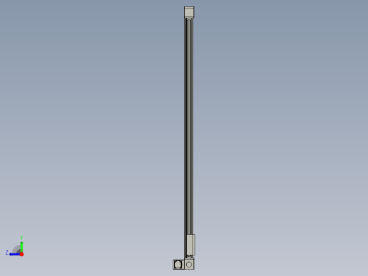 欧规系列-GB8-L96-S1900-BLD-P40-MS3右视缩略图