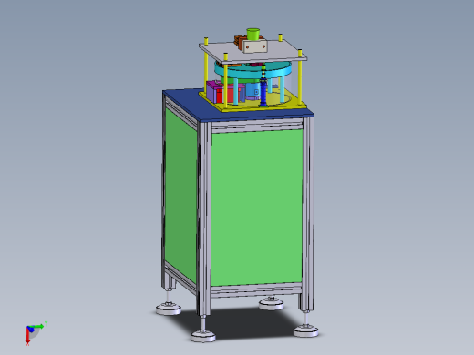 软管喷头对接设备sw21可编辑