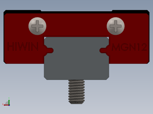 导轨滑块后视缩略图
