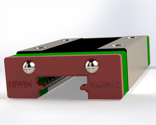 导轨滑块缩略图