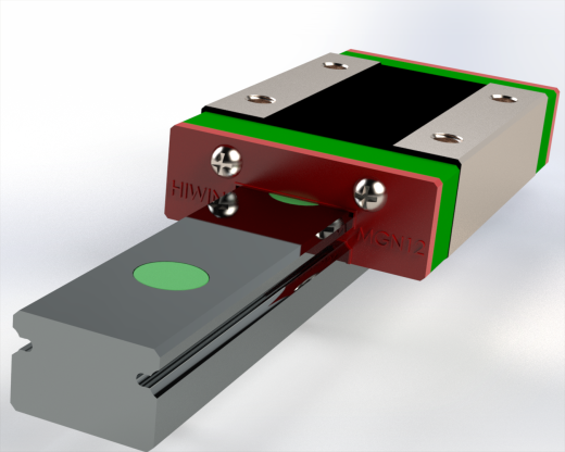 导轨滑块缩略图