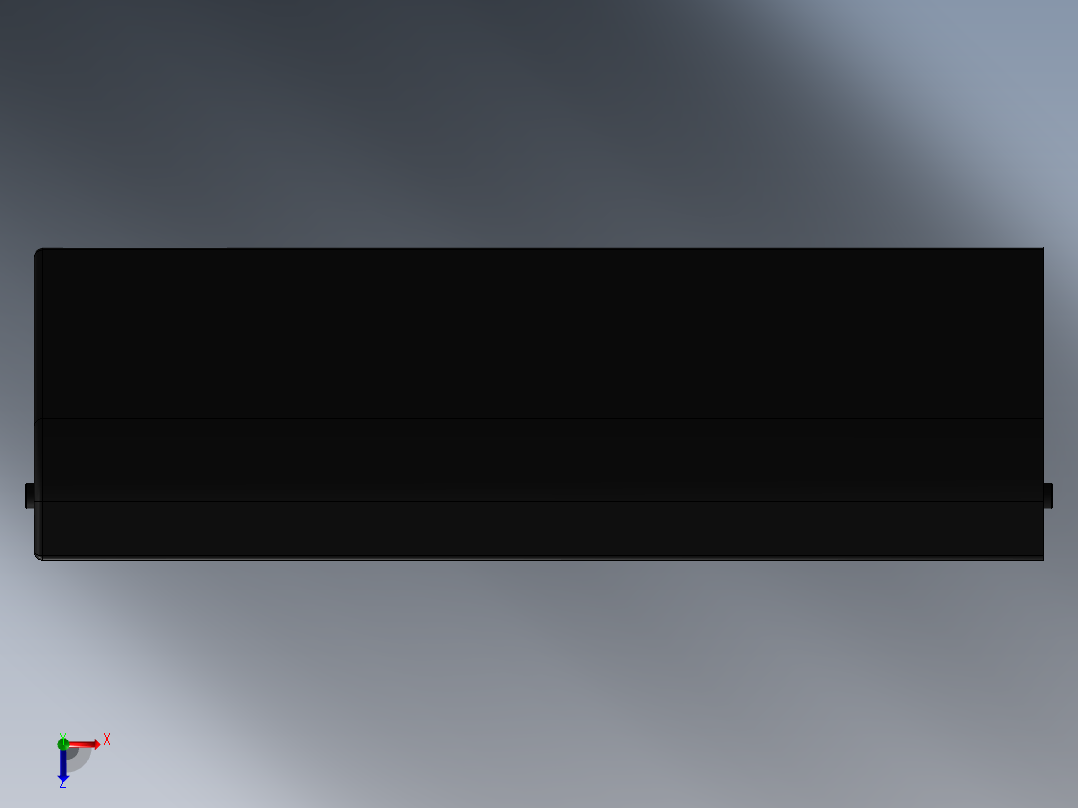 钟表、表(4)俯视图