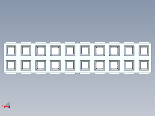 接插件(311)后视缩略图