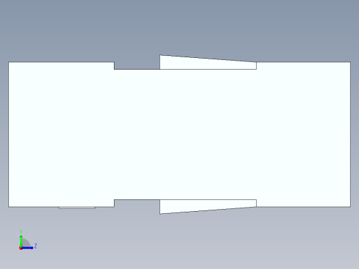 接插件(311)左视缩略图