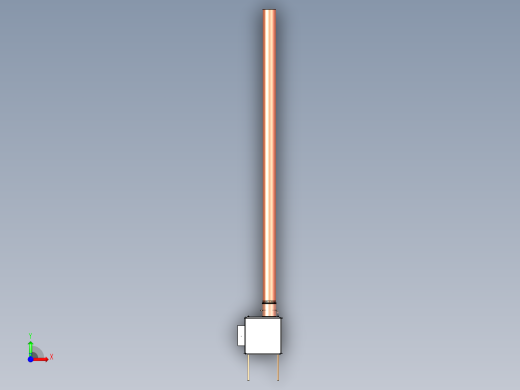 B3004226-便携式木炉前视缩略图