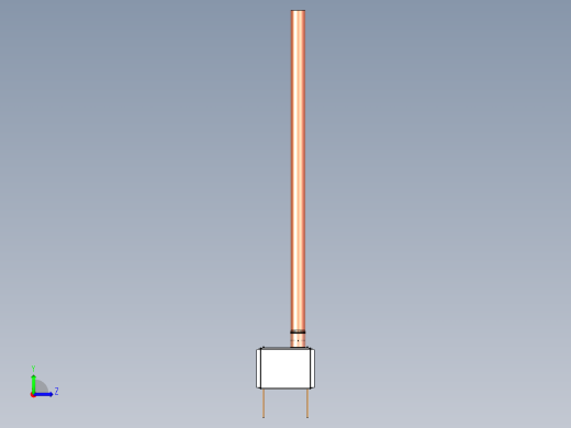 B3004226-便携式木炉左视缩略图