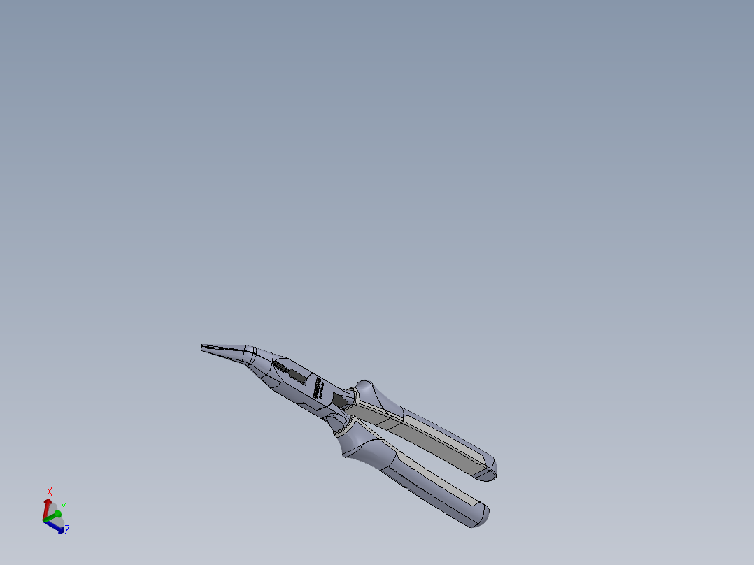 钳子、手钳子(31)