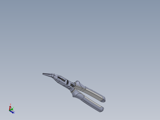 钳子、手钳子(31)