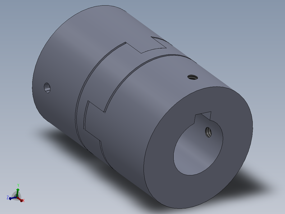 联轴器MFJWK55_22_25