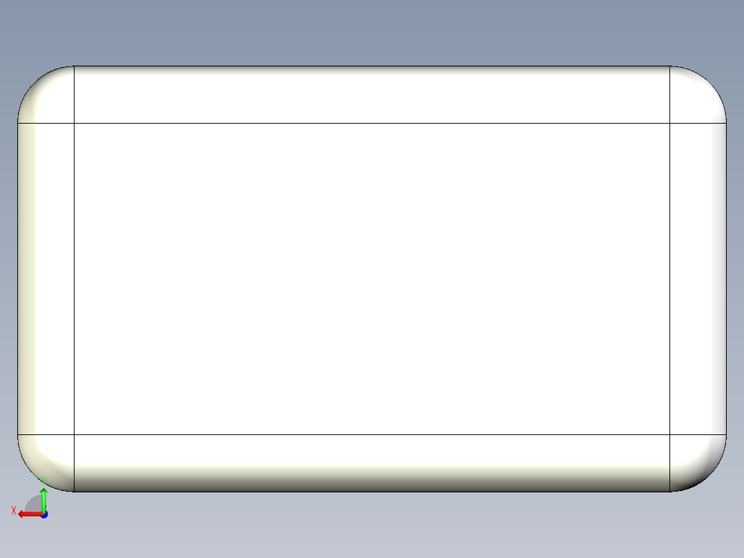 三星充电器222后视图