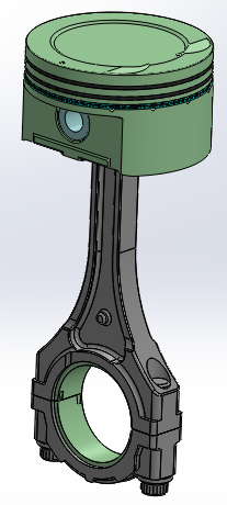 A0003881-活塞连杆设计