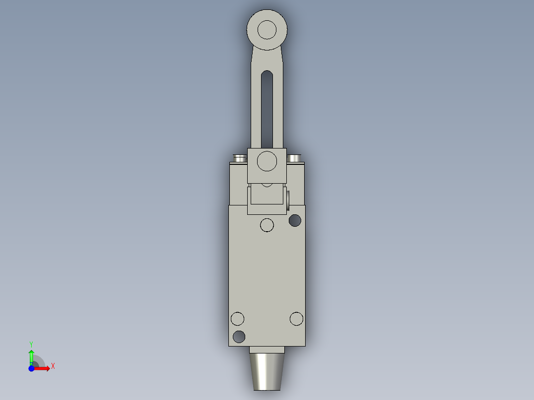 HL_5030-90度前视图