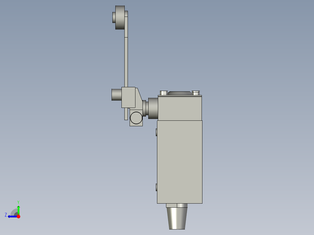 HL_5030-90度右视图