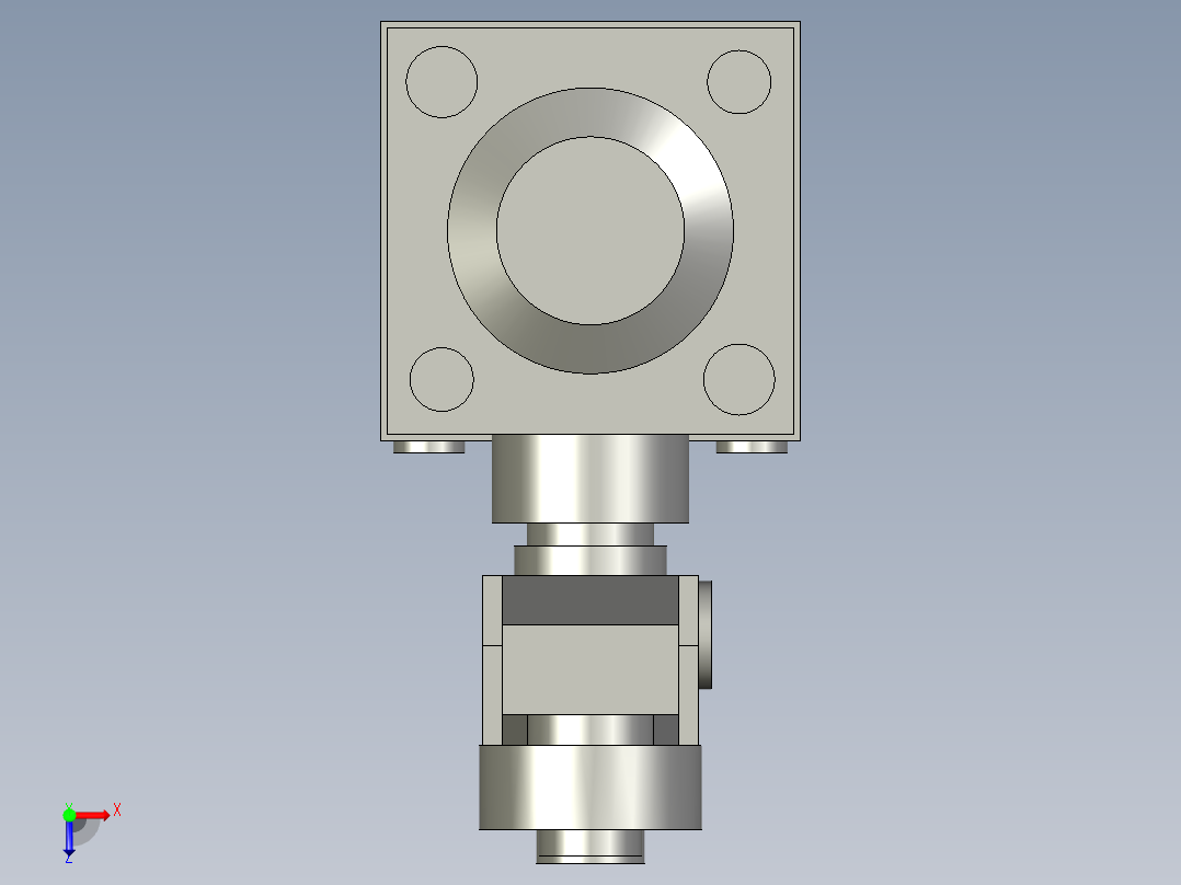 HL_5030-90度俯视图